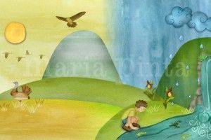 medio ambiente aragon