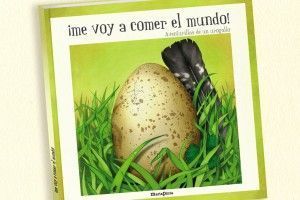 cuento urogallo portada